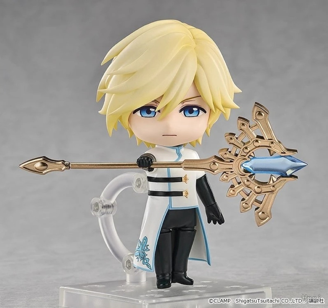 【جي إم】 نندورويد أصلي 100% من  - مراجعة Good Smile Company Nendoroid وسعره