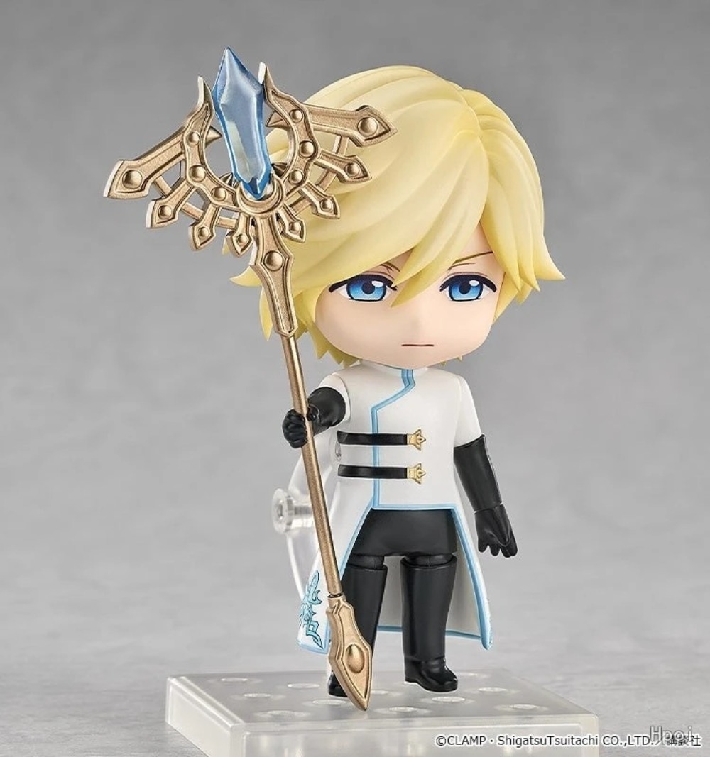 【جي إم】 نندورويد أصلي 100% من  - مراجعة Good Smile Company Nendoroid وسعره
