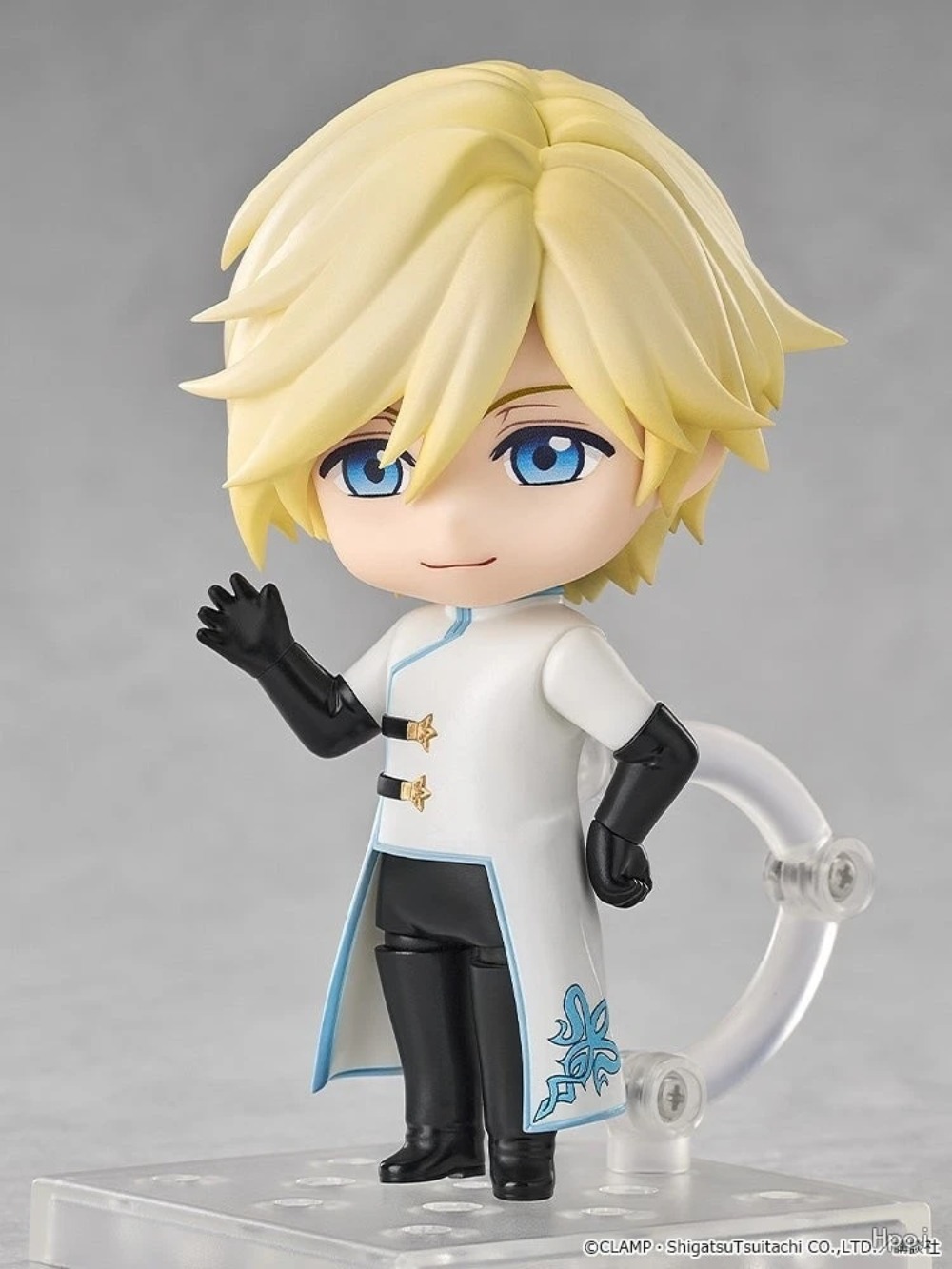 【جي إم】 نندورويد أصلي 100% من  - مراجعة Good Smile Company Nendoroid وسعره