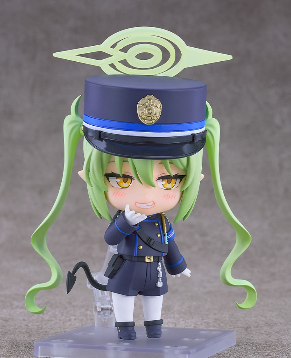 【جي إم】 نيندورويد أصلي 100% من - مراجعة Good Smile Company Nendoroid وسعره