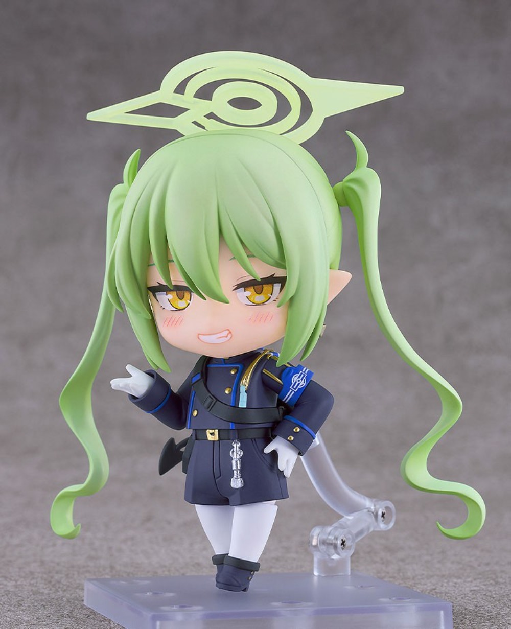 【جي إم】 نيندورويد أصلي 100% من - مراجعة Good Smile Company Nendoroid وسعره
