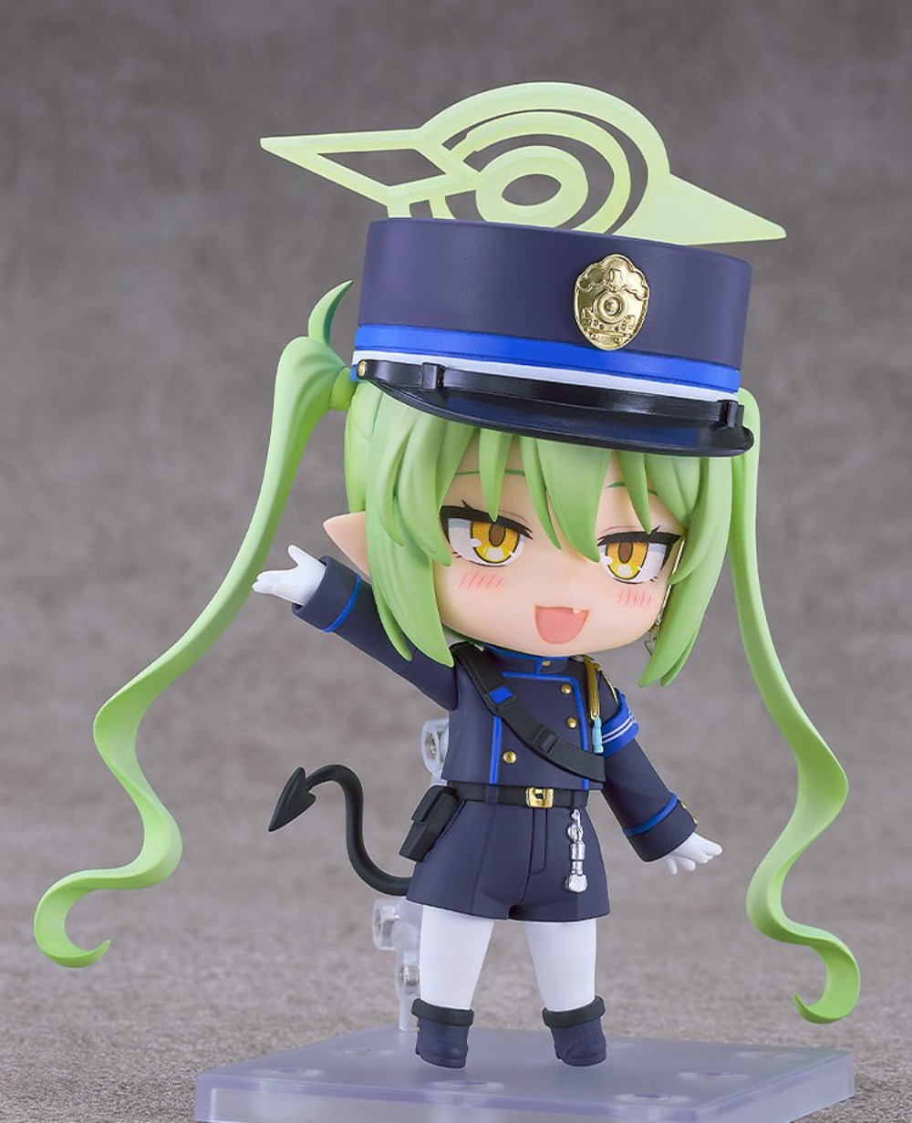 【جي إم】 نيندورويد أصلي 100% من - مراجعة Good Smile Company Nendoroid وسعره