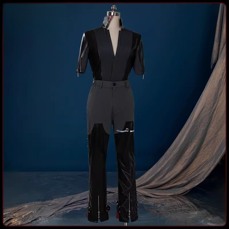 زي تنكري كامل لشخصية إندفيلد و - مراجعة Prop Para Cosplay وسعره