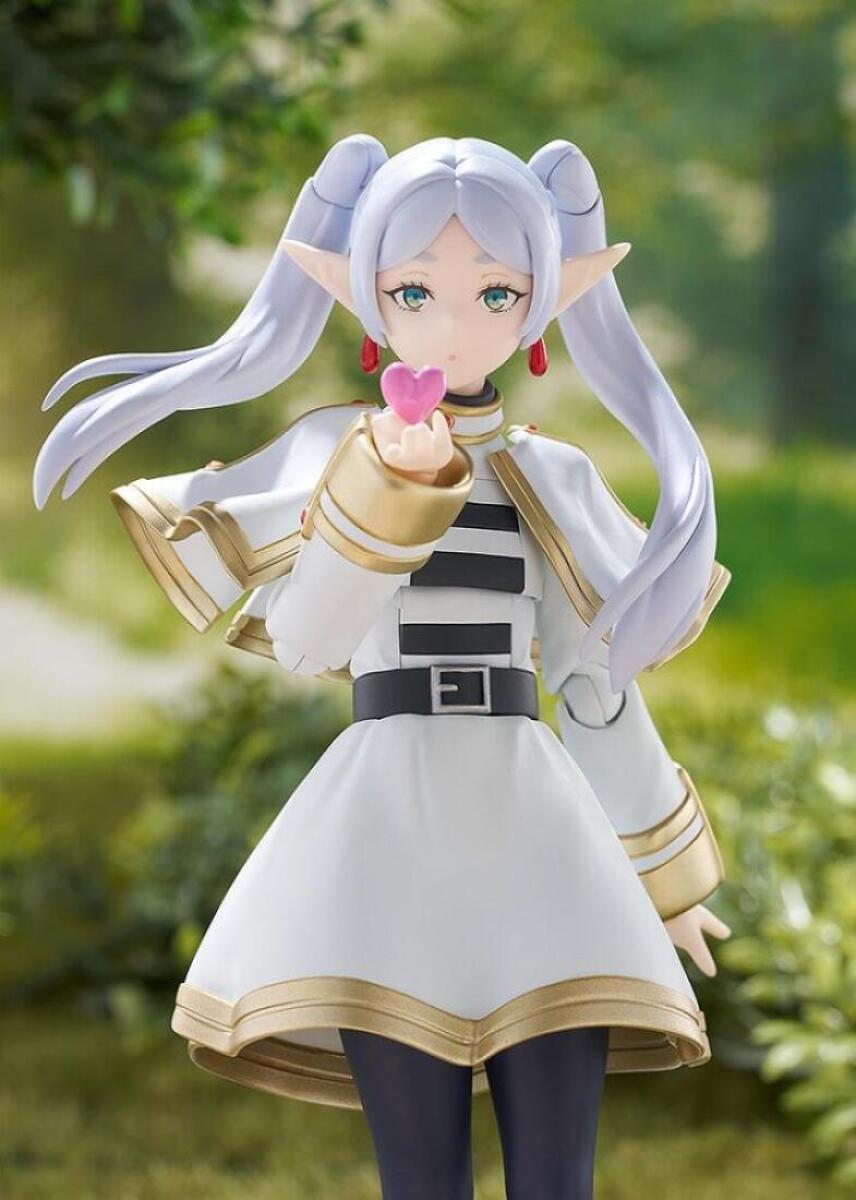 مجسم أنمي أصلي متوفر من GOOD S - مراجعة Good Smile Company Figma وسعره
