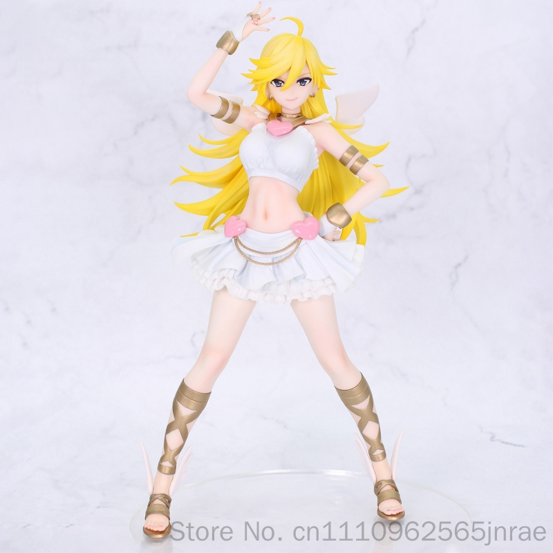 GSC Panty Stocking Brilliant A - مراجعة Good Smile Company Figma وسعره