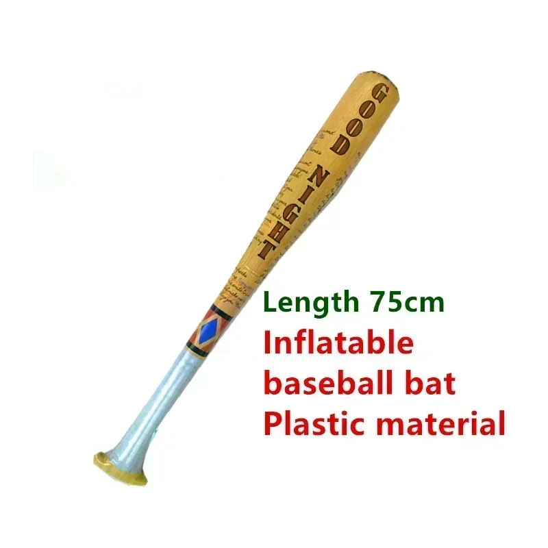 جمال فتاة خشب متين البيسبول ها - مراجعة Cosplay Bat Prop وسعره