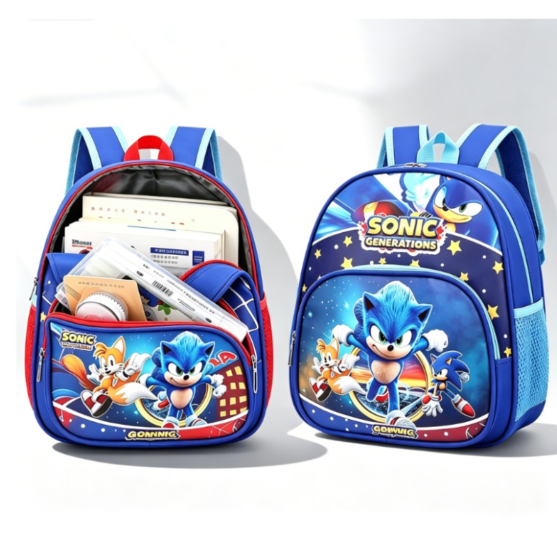 حقيبة ظهر إبداعية بتصميم شخصيا - مراجعة Cosplay Prop Bag وسعره