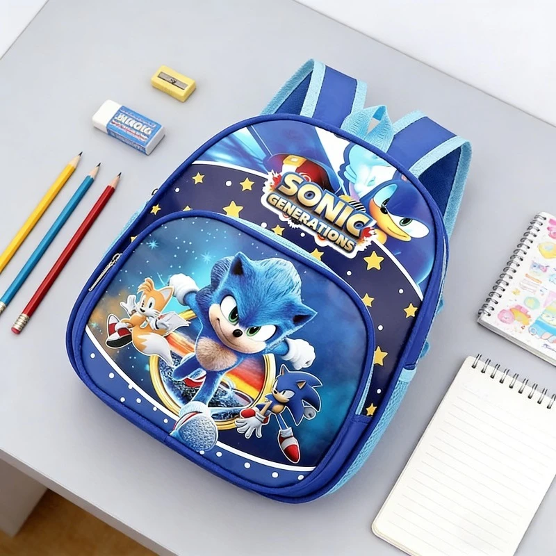 حقيبة ظهر إبداعية بتصميم شخصيا - مراجعة Cosplay Prop Bag وسعره