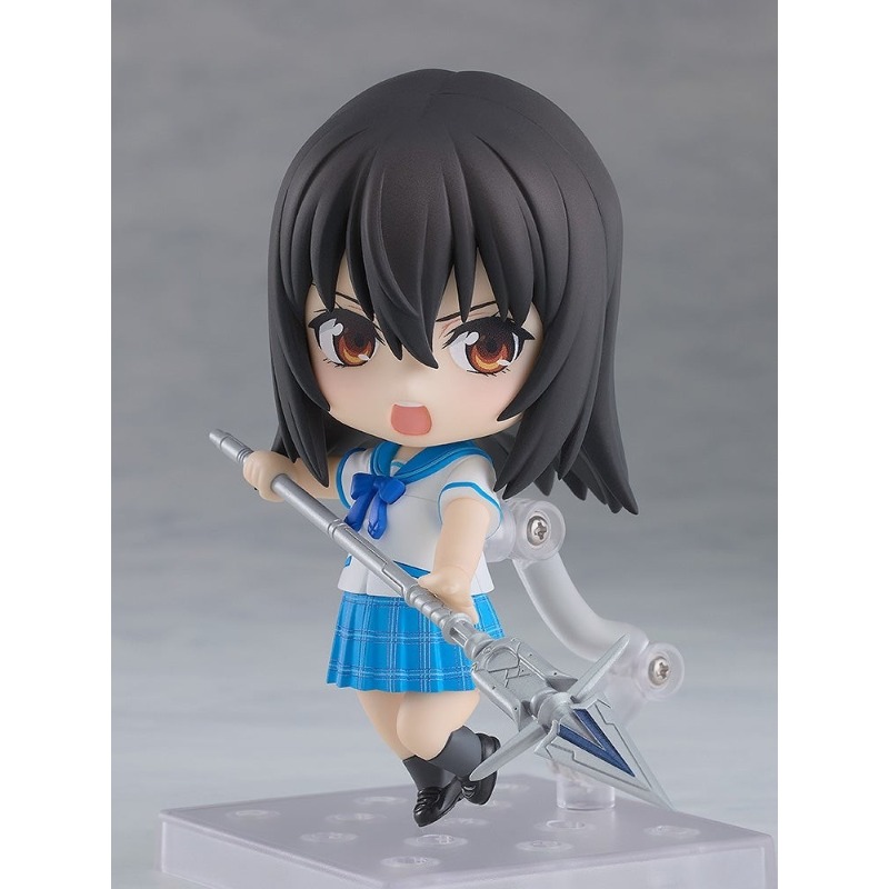 متوفر في المخزون: مجسم شخصية أ - مراجعة Good Smile Company Nendoroid وسعره