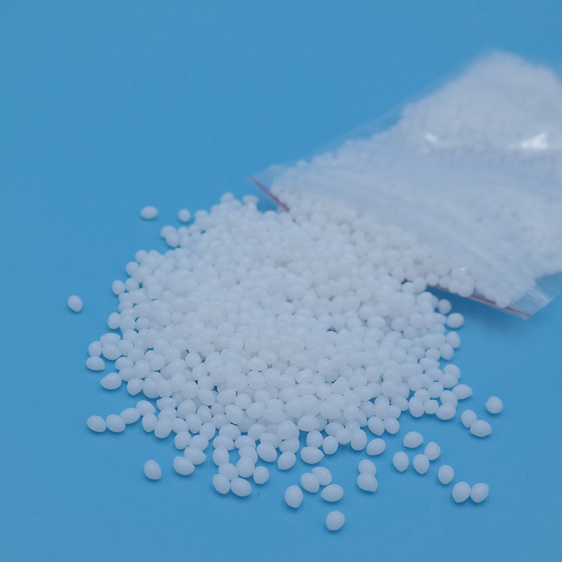 【M】50 جم/100 جم بولي مورف بلاس - مراجعة Thermoplastic Pellet وسعره