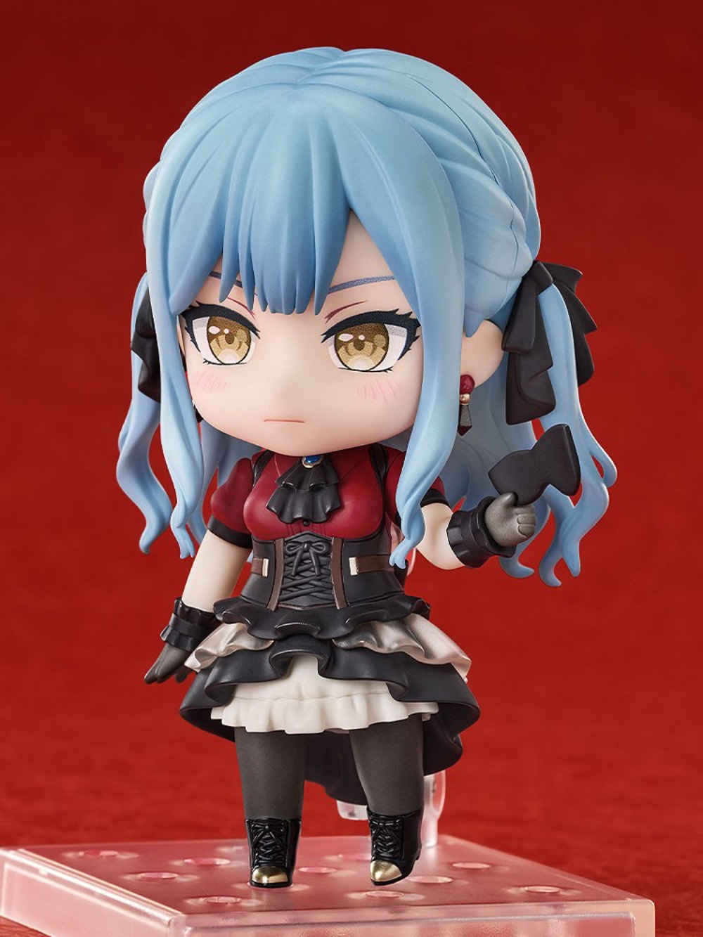 【جي إم】 نندورويد أصلي 100% من  - مراجعة Good Smile Company Nendoroid وسعره