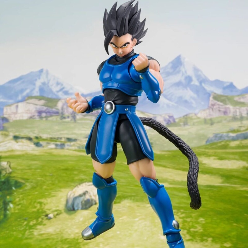 بانداي تاماشي نيشنز إس إتش فيج - مراجعة Bandai Tamashii Nations S.H.Figuarts وسعره
