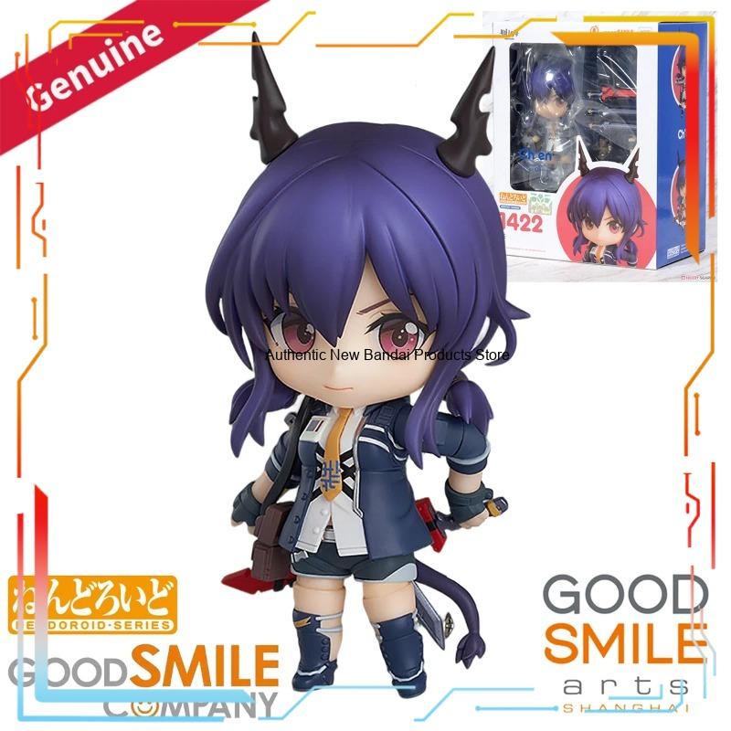 شخصية أكشن نندورويد تشين من شر - مراجعة Good Smile Company Nendoroid وسعره