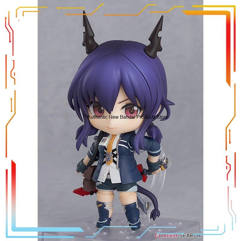 شخصية أكشن نندورويد تشين من شر - مراجعة Good Smile Company Nendoroid وسعره