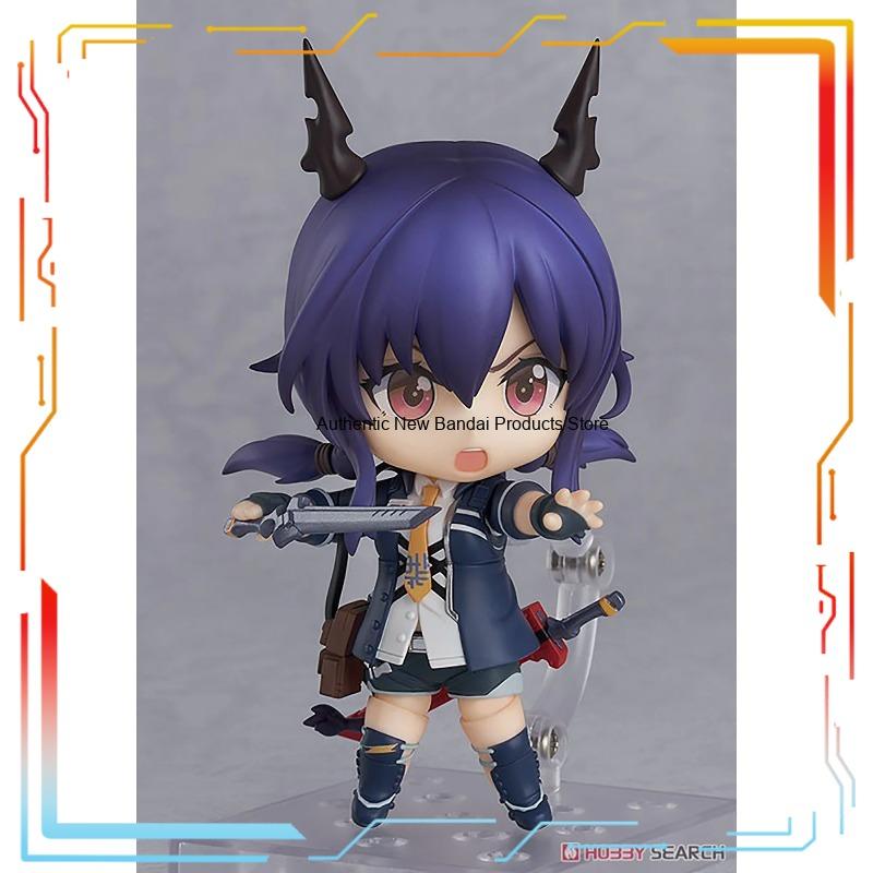 شخصية أكشن نندورويد تشين من شر - مراجعة Good Smile Company Nendoroid وسعره