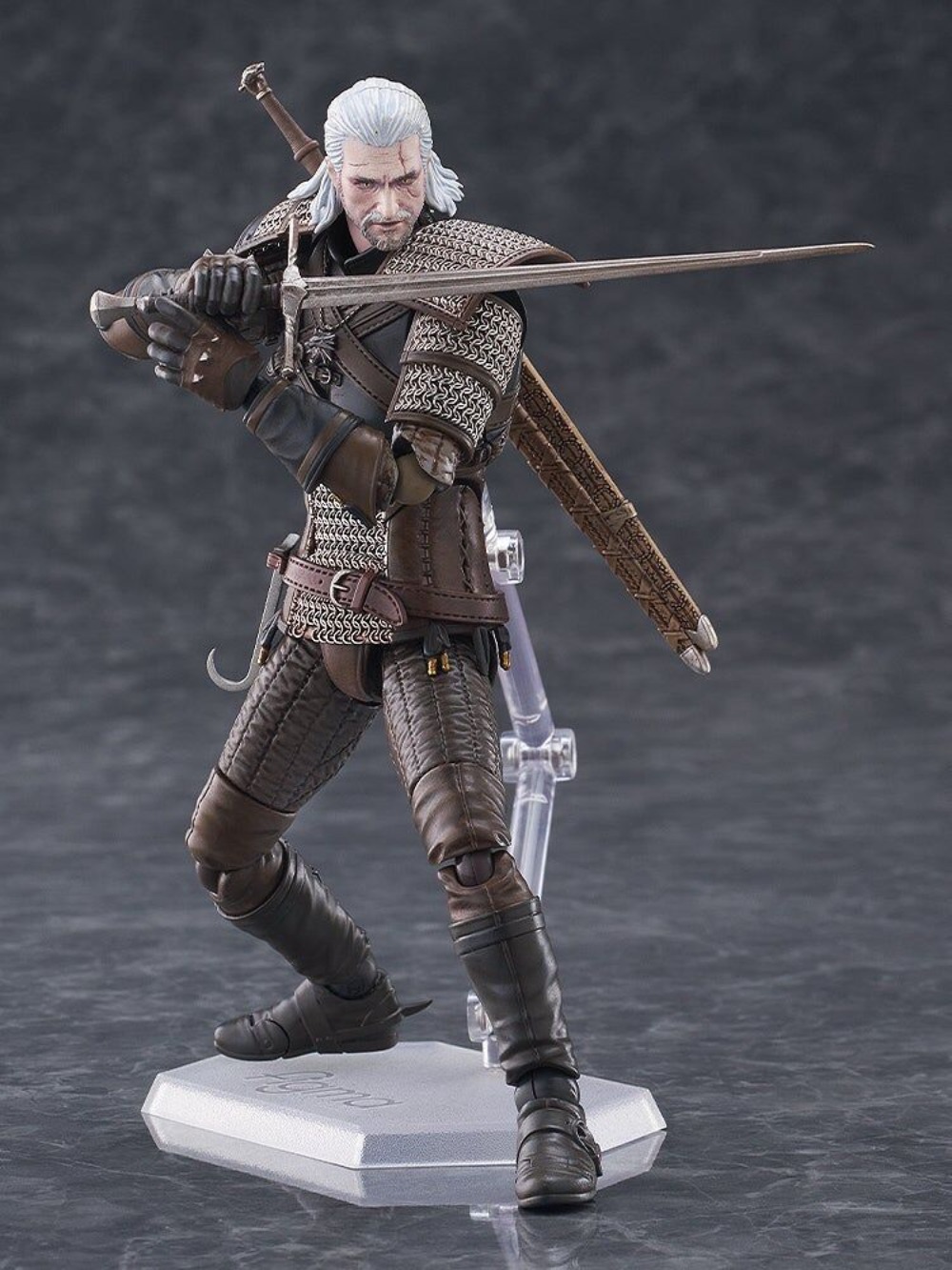 متوفر بالكامل في المخزون: مجسم - مراجعة Good Smile Company Figma وسعره