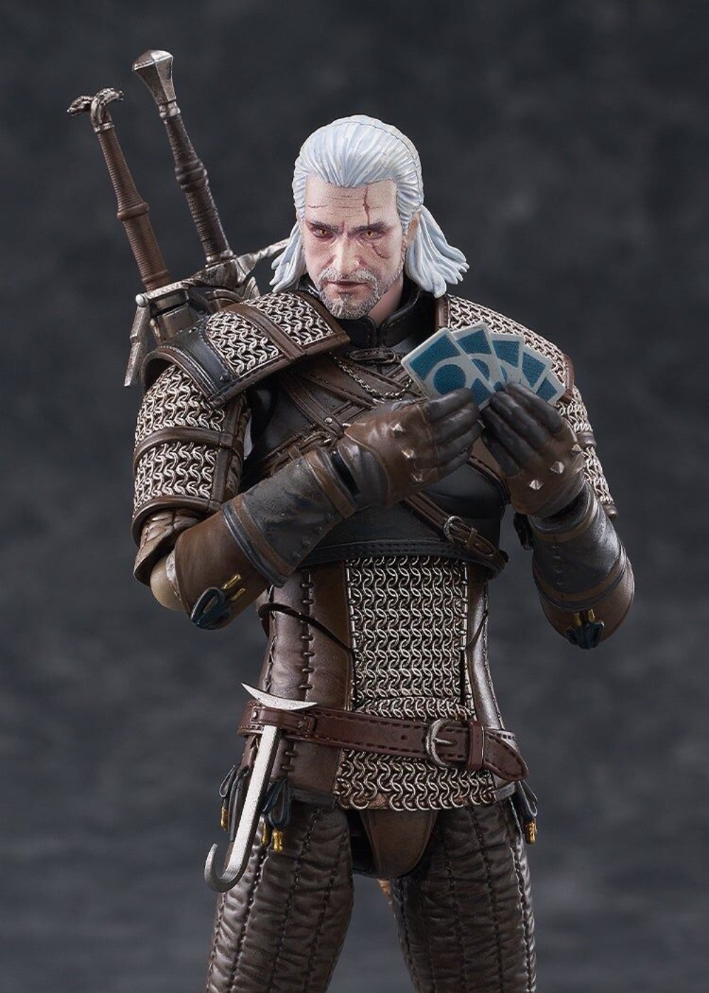 متوفر بالكامل في المخزون: مجسم - مراجعة Good Smile Company Figma وسعره