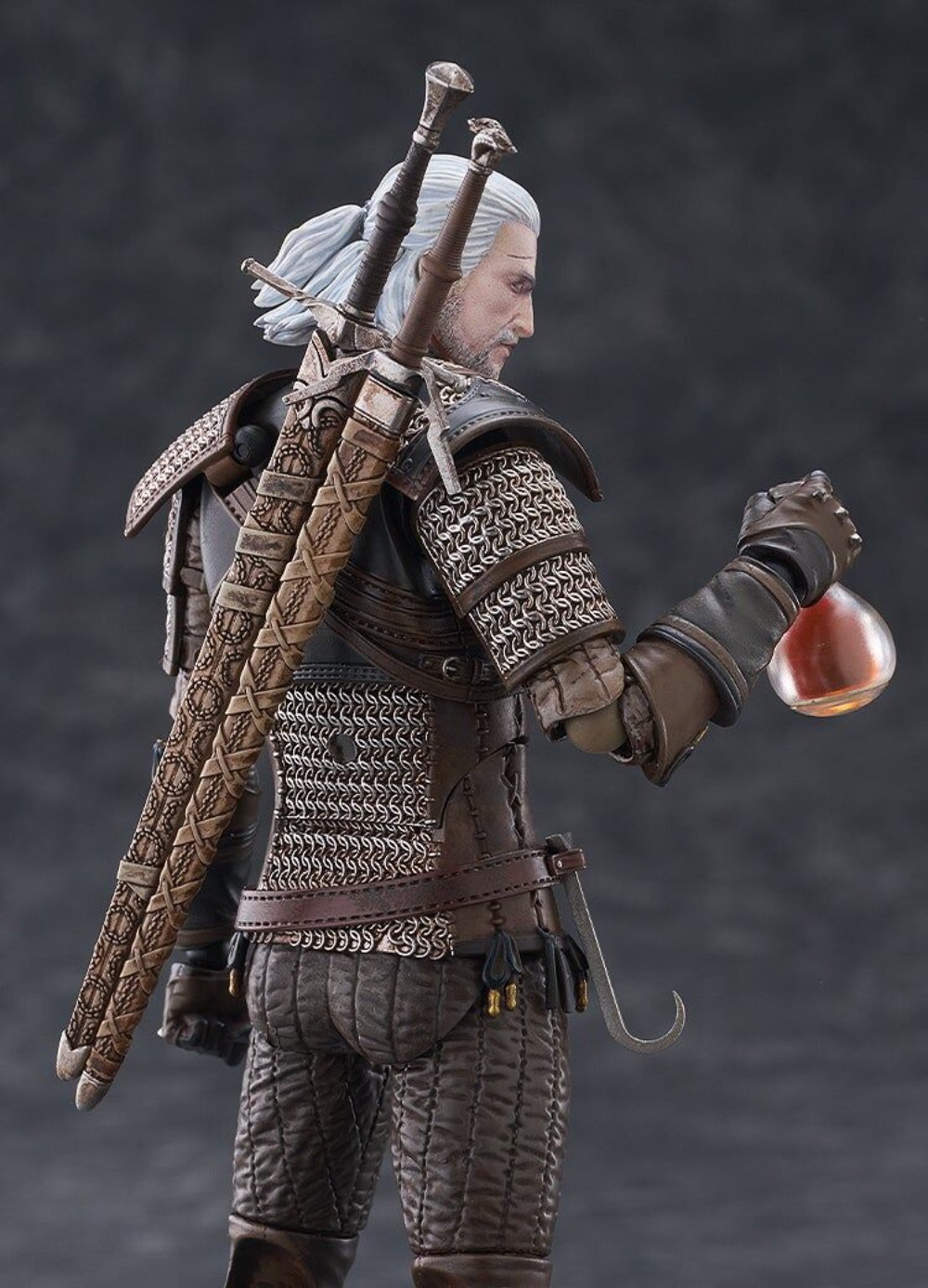 متوفر بالكامل في المخزون: مجسم - مراجعة Good Smile Company Figma وسعره
