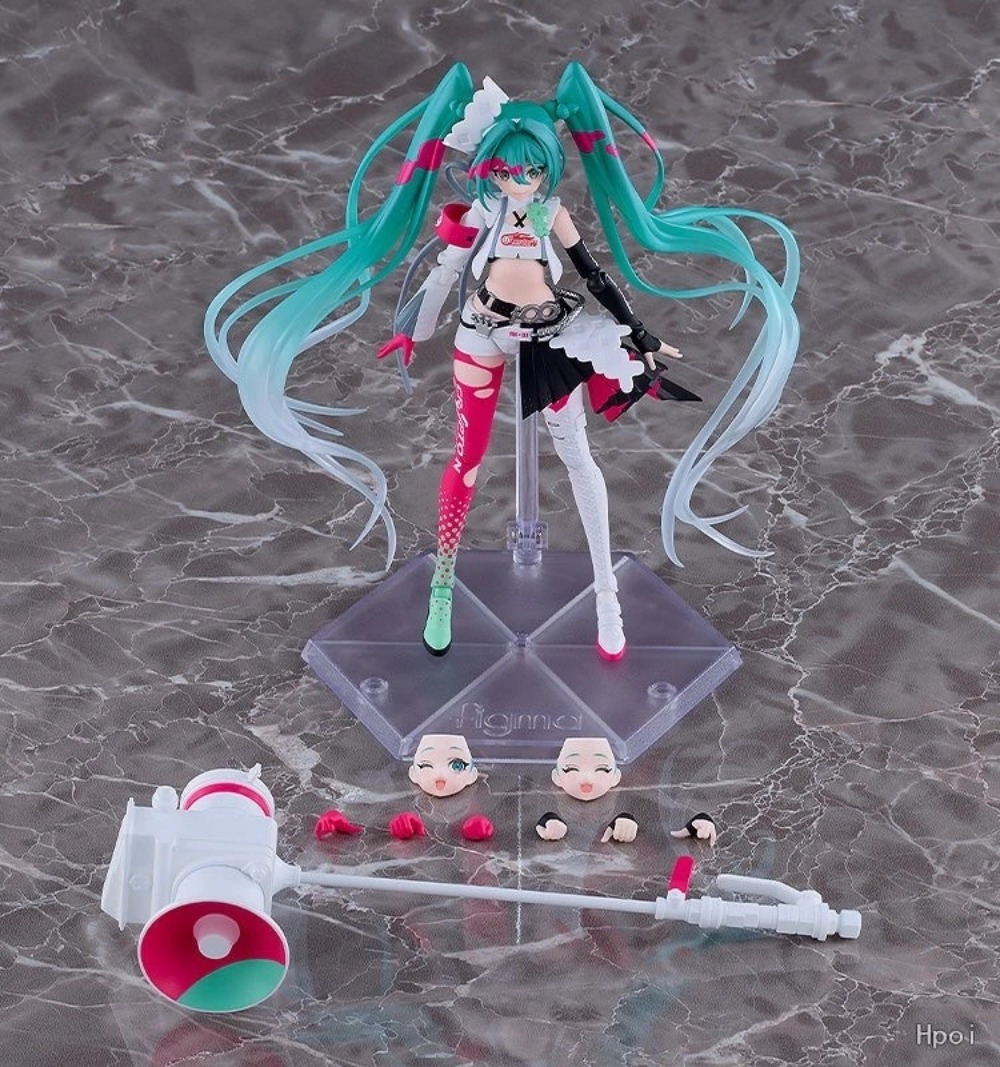 【جي إم】100% أصلي من ماكس فاكتو - مراجعة Good Smile Company Figma وسعره