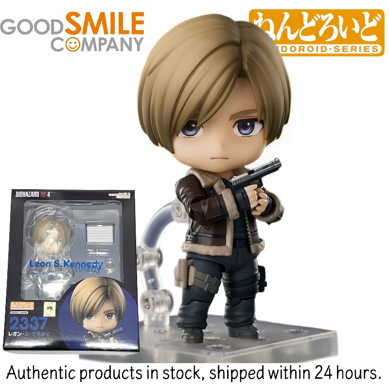 منتج أصلي متوفر في المخزون من  - مراجعة Good Smile Company Nendoroid وسعره