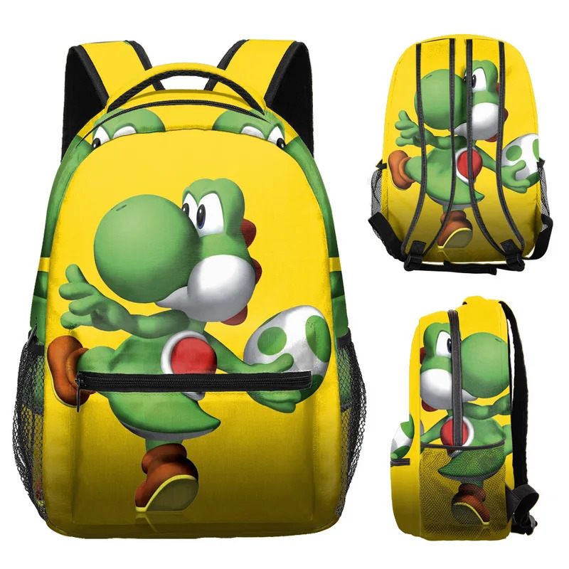 أنيمي تأثيري Harajuku شعبية مض - مراجعة Cosplay Prop Bag وسعره