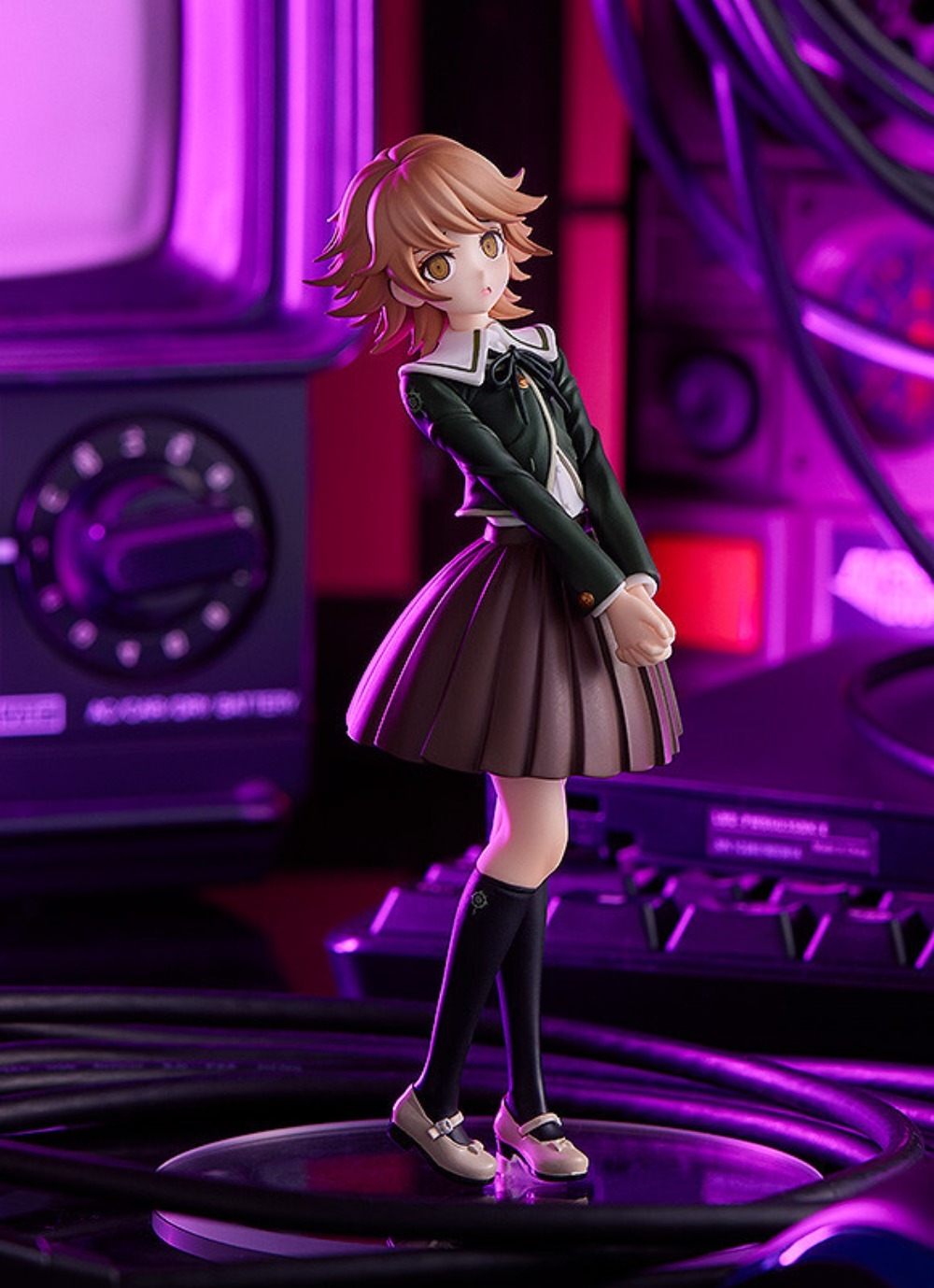 100% الأصلي في المخزون شركة Go - مراجعة Good Smile Company Nendoroid وسعره