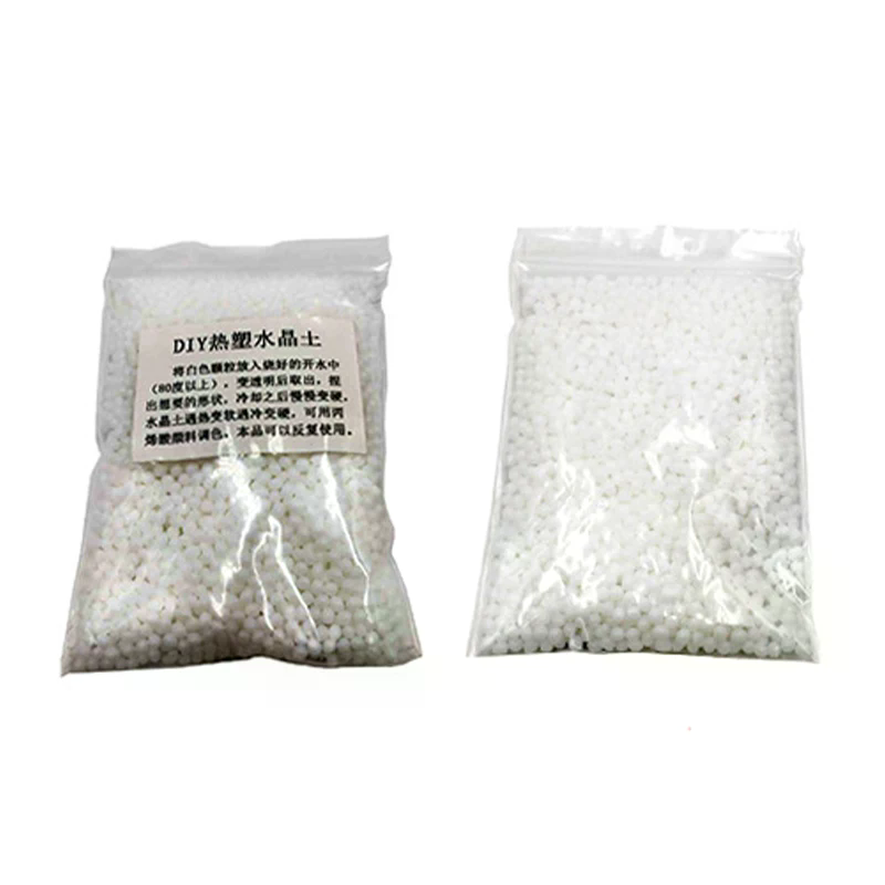 50 جرام/100 جرام حبيبات البولي - مراجعة Thermoplastic Pellet وسعره