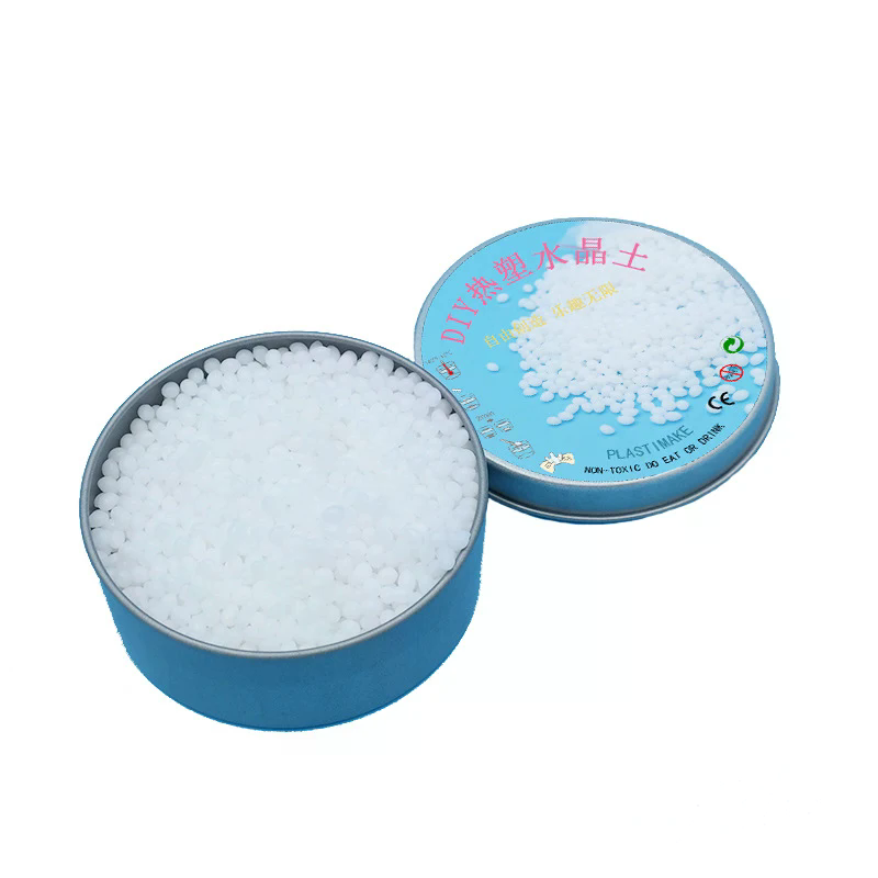 50 جرام/100 جرام حبيبات البولي - مراجعة Thermoplastic Pellet وسعره