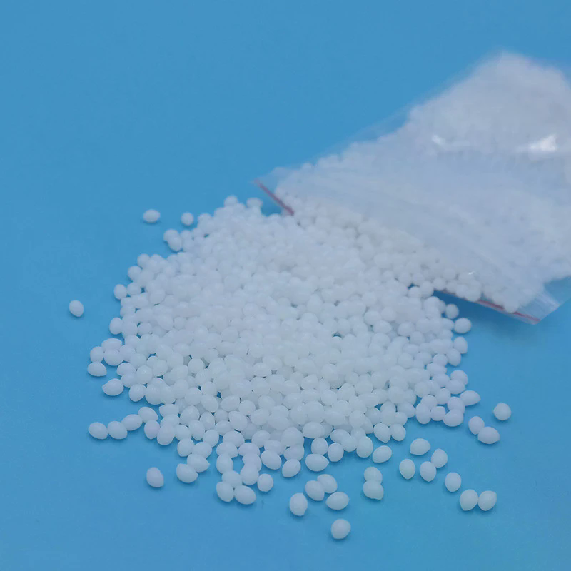 50 جرام/100 جرام حبيبات البولي - مراجعة Thermoplastic Pellet وسعره