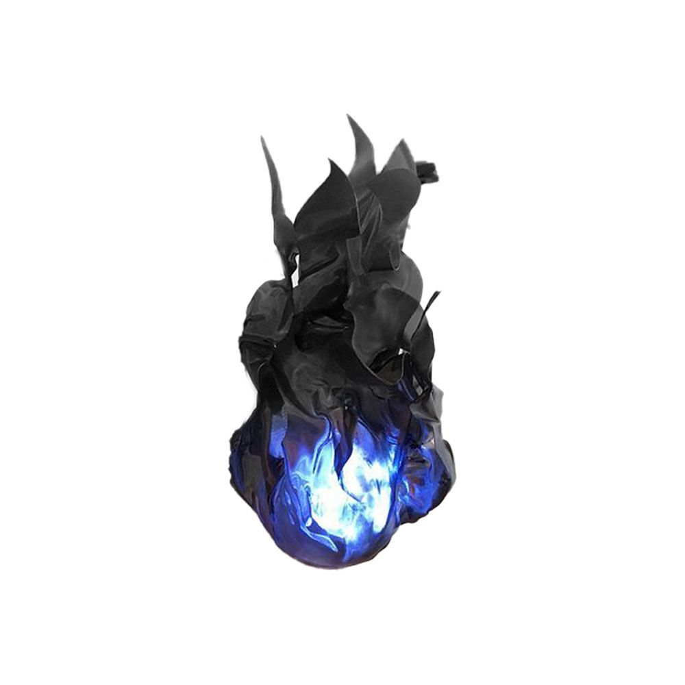 إكسسوارات تنكرية، كرة نار عائم - مراجعة Cosplay Fireball Prop وسعره