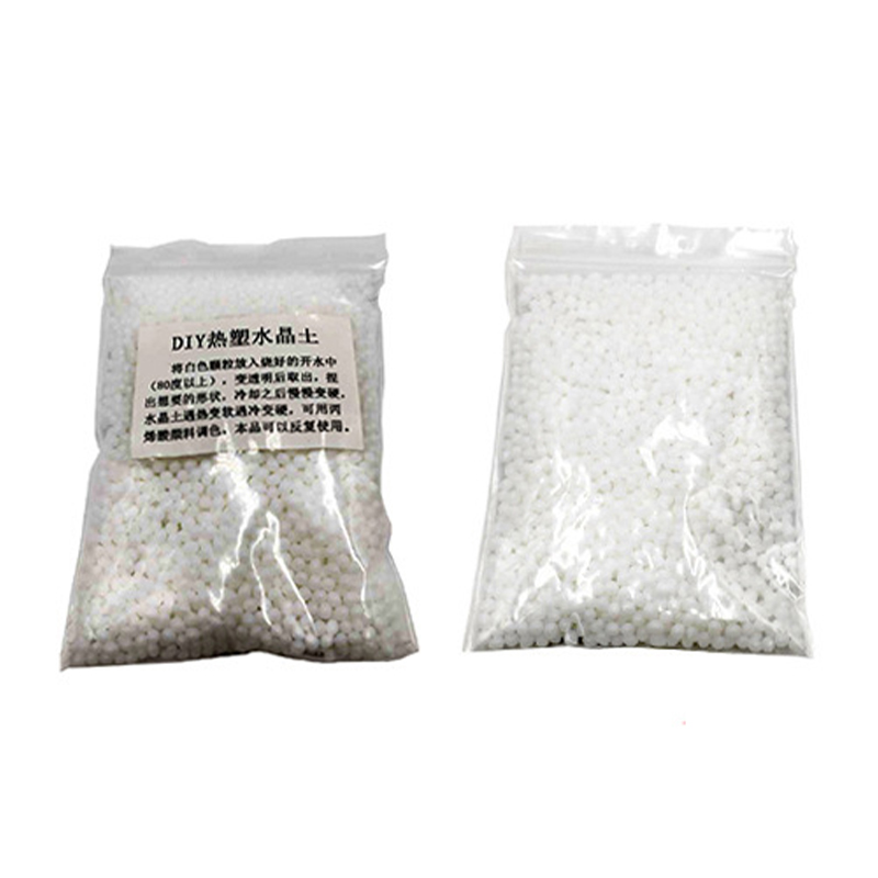 حبيبات بلاستيك صديقة للبوليمور - مراجعة Thermoplastic Pellet وسعره