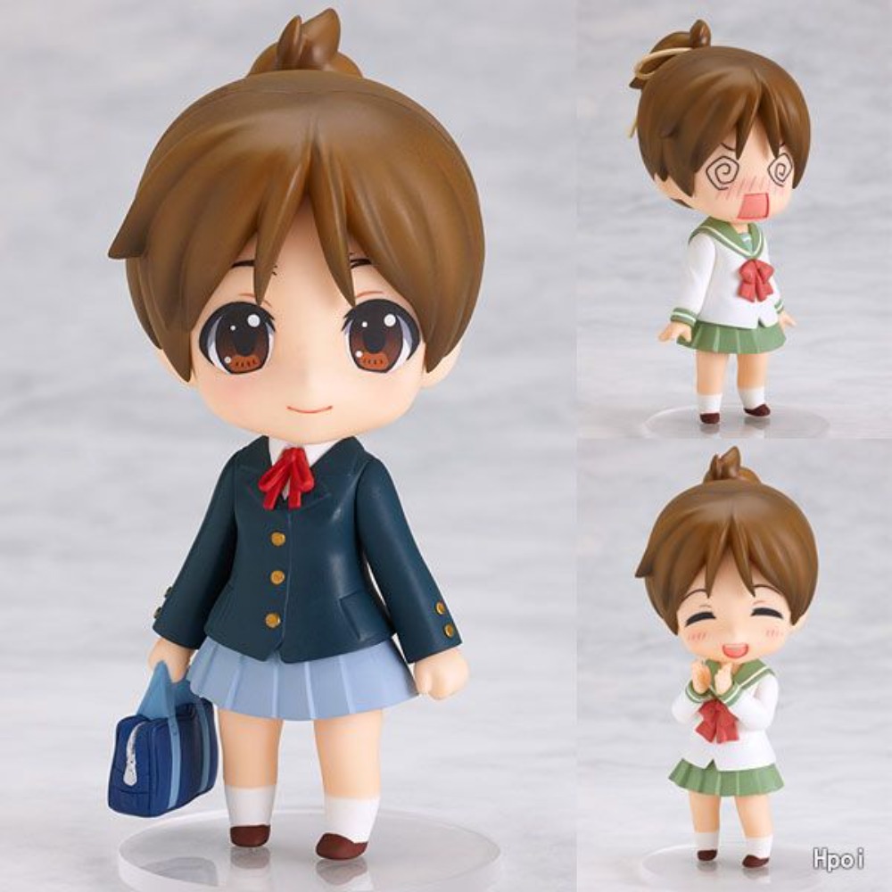 مجسم أنمي أصلي 100% من Good Sm - مراجعة Good Smile Company Nendoroid وسعره