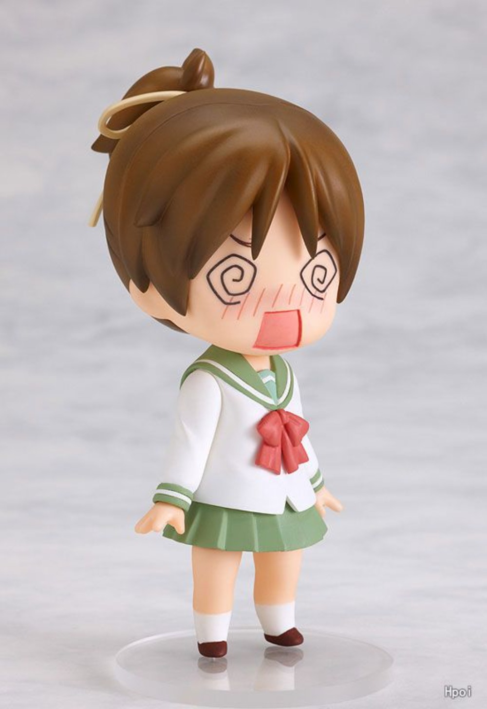 مجسم أنمي أصلي 100% من Good Sm - مراجعة Good Smile Company Nendoroid وسعره