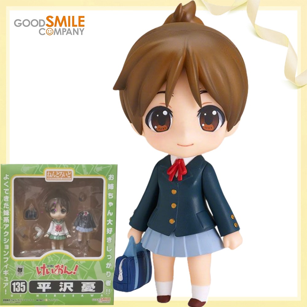 مجسم أنمي أصلي 100% من Good Sm - مراجعة Good Smile Company Nendoroid وسعره