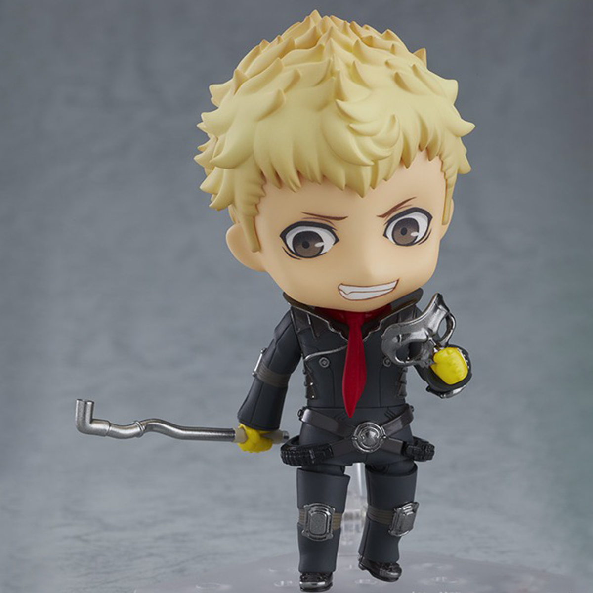 100 أصلي متوفر في المخزون شركة - مراجعة Good Smile Company Nendoroid وسعره