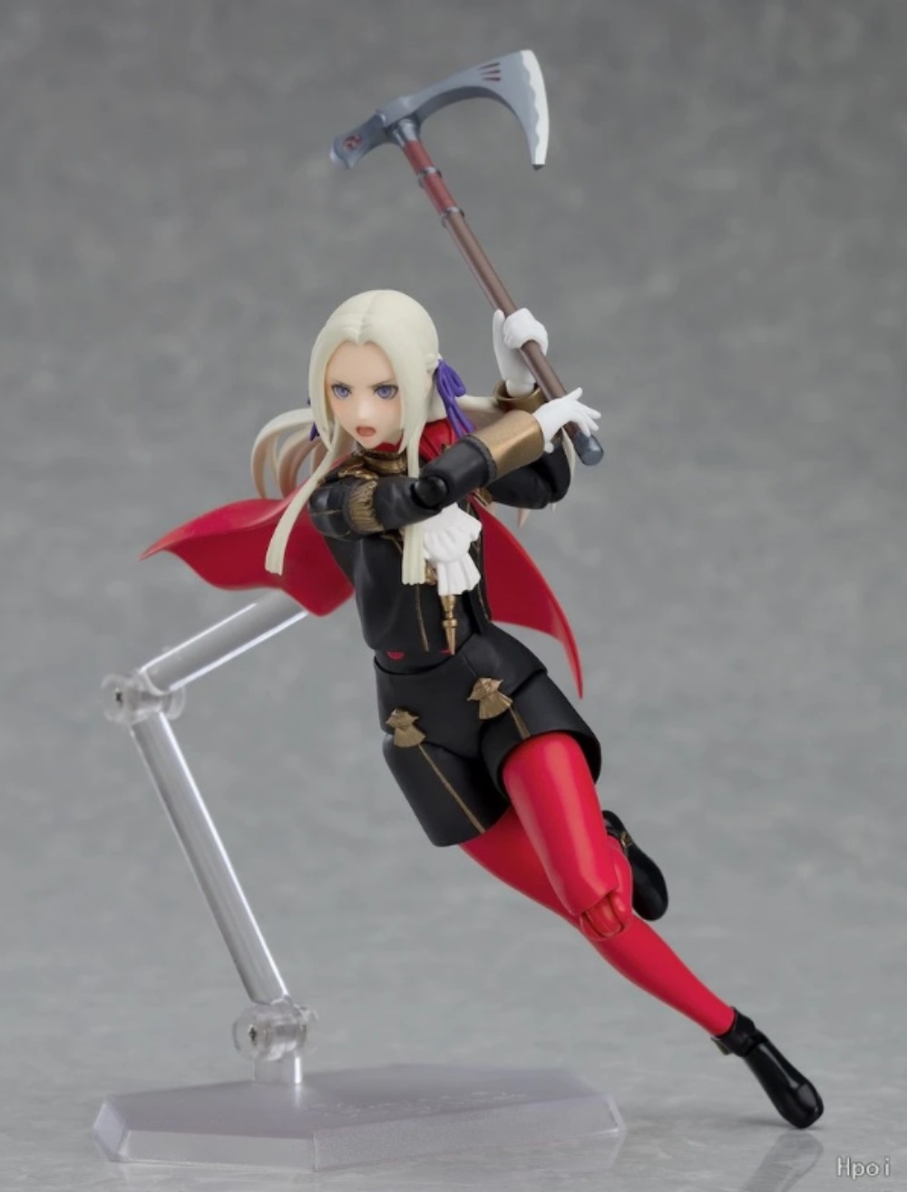 【HY】100% أصلي ومتوفر في المخزو - مراجعة Good Smile Company Figma وسعره