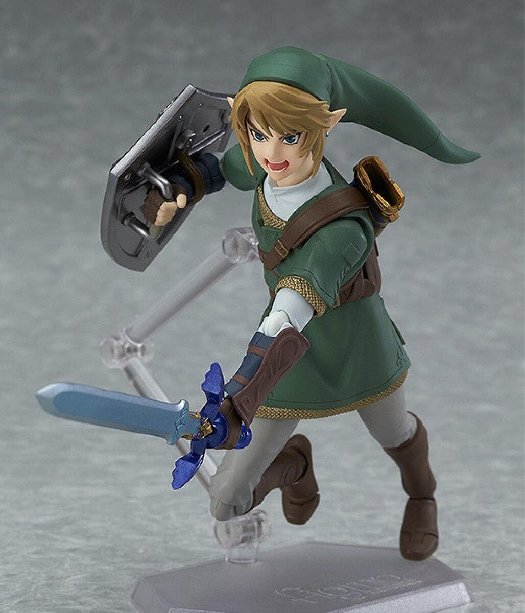 جديد تمامًا أصلي متوفر في المخ - مراجعة Good Smile Company Figma وسعره