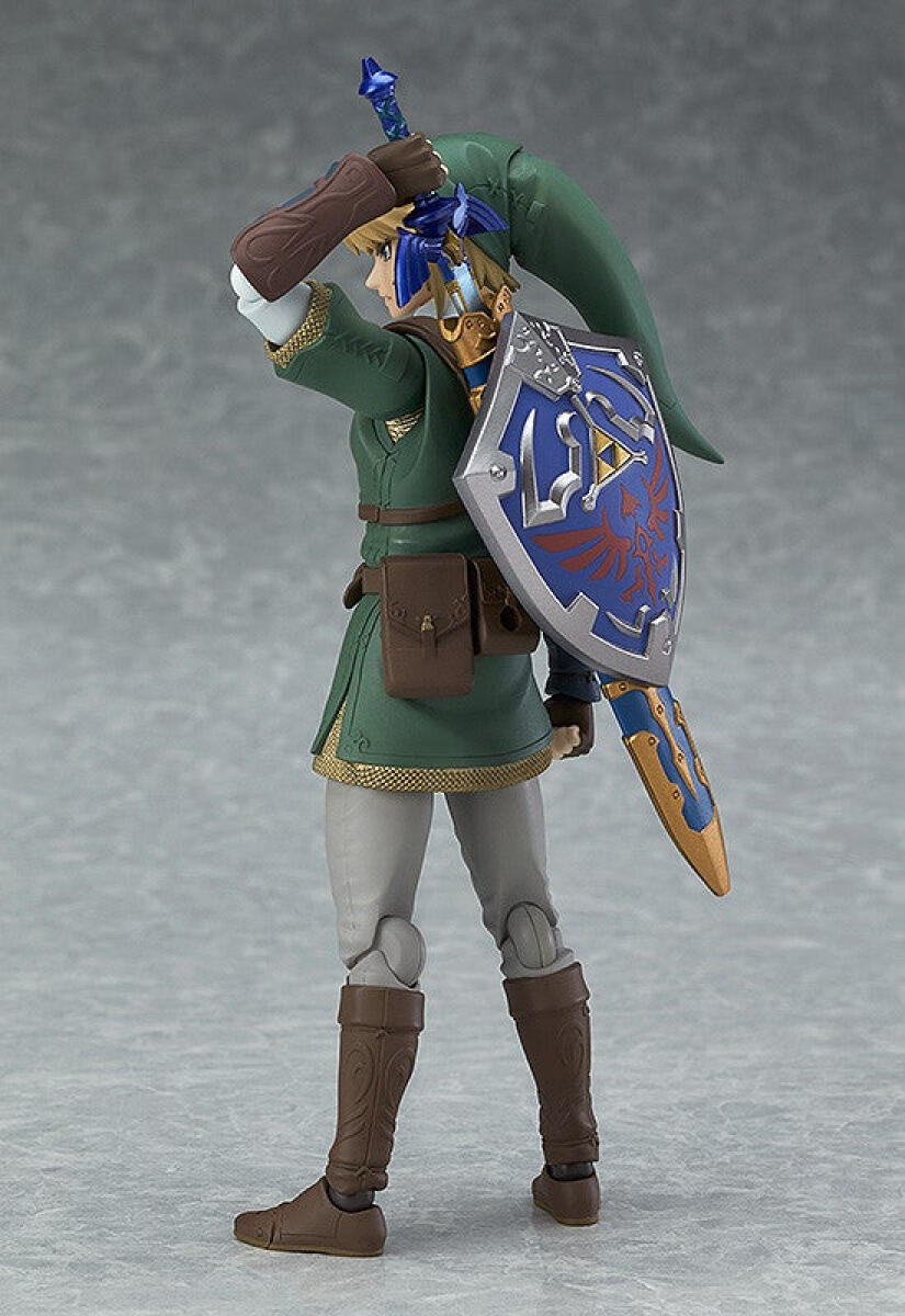 جديد تمامًا أصلي متوفر في المخ - مراجعة Good Smile Company Figma وسعره