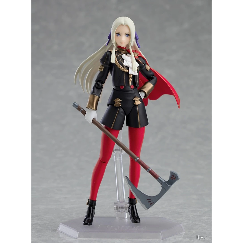 متوفر في المخزون: مجسم فيجما 4 - مراجعة Good Smile Company Figma وسعره
