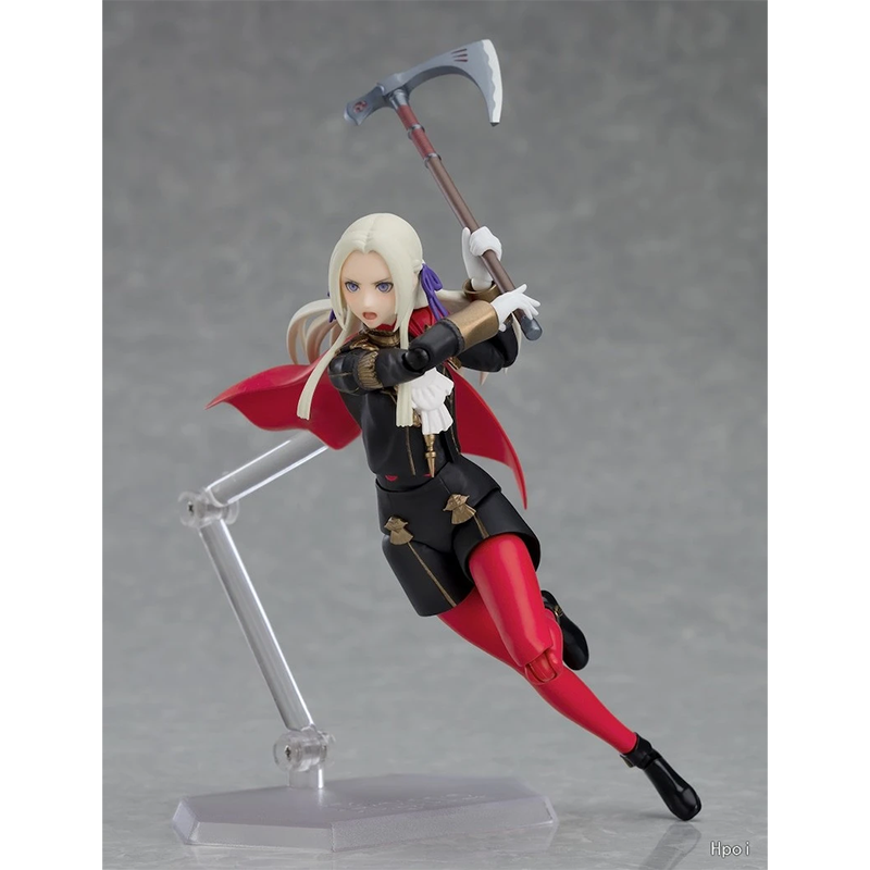 متوفر في المخزون: مجسم فيجما 4 - مراجعة Good Smile Company Figma وسعره