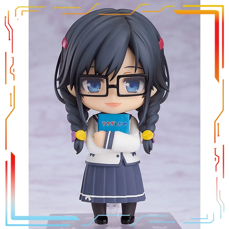 Good Smile Company نيندورويد أ - مراجعة Good Smile Company Nendoroid وسعره