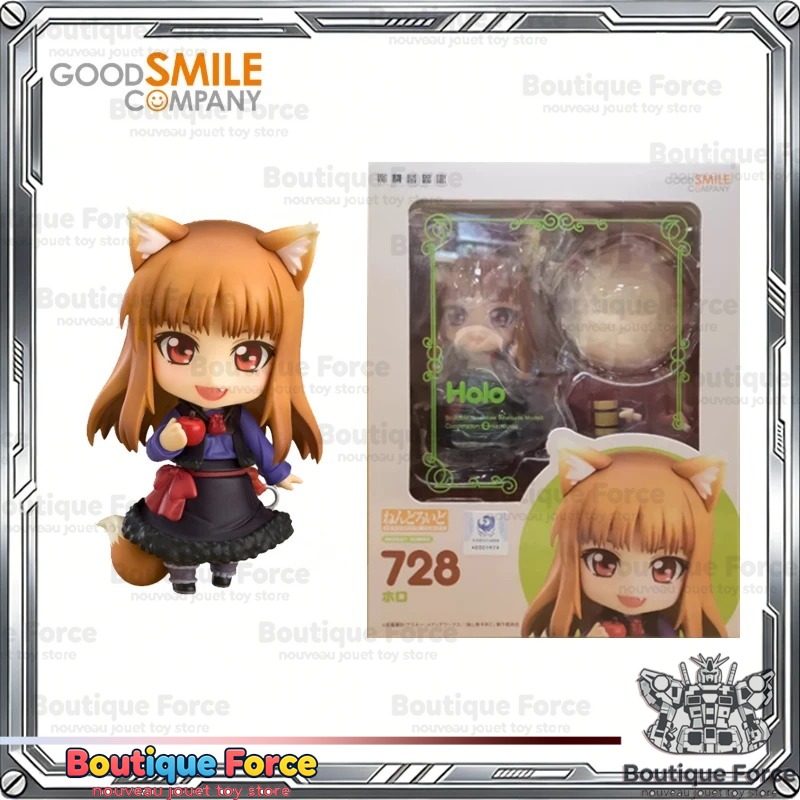 مجسم شخصية أنمي قابل للتجميع م - مراجعة Good Smile Company Figma وسعره