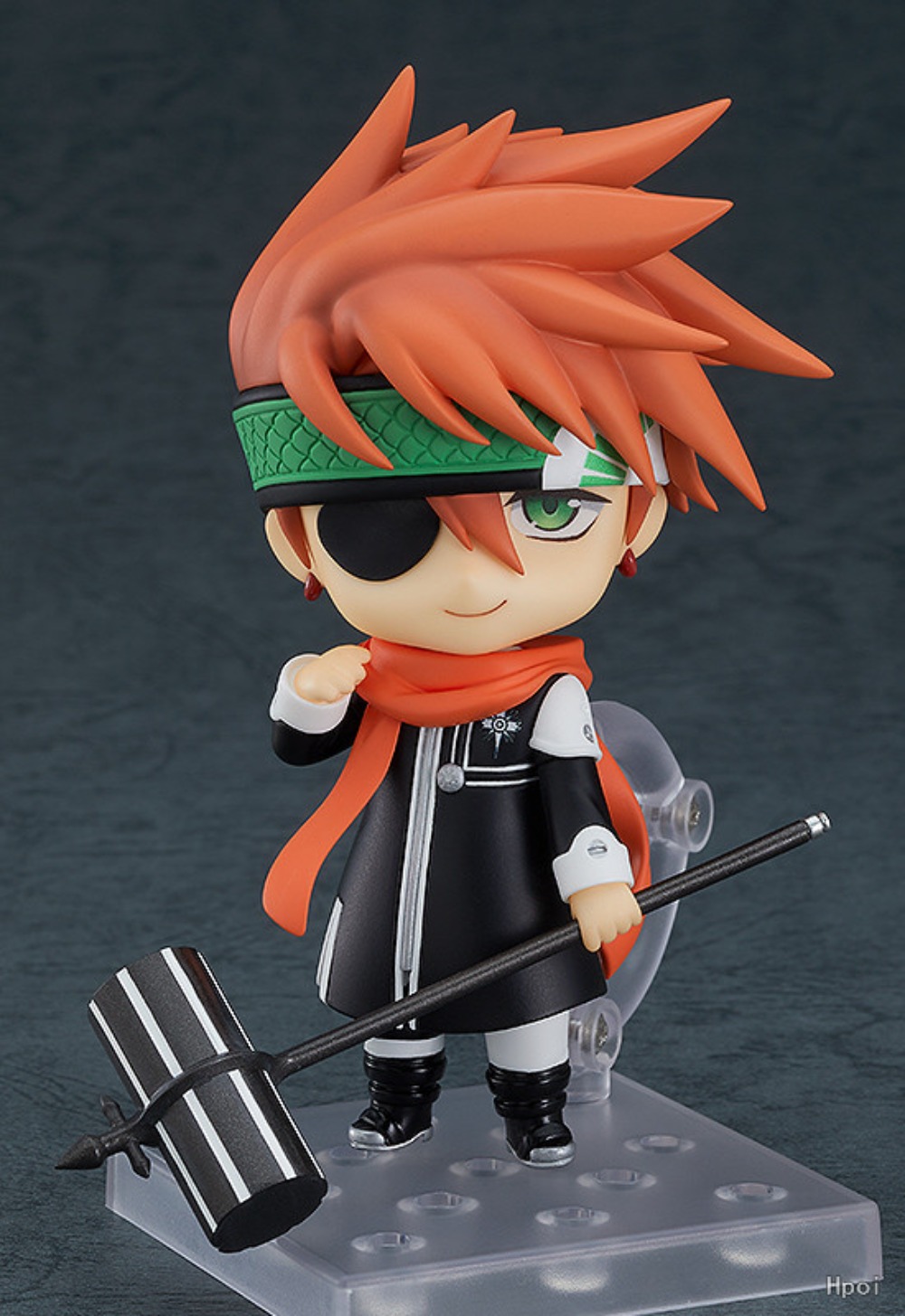 مجسمات نندورويد أصلية 100% متو - مراجعة Good Smile Company Nendoroid وسعره