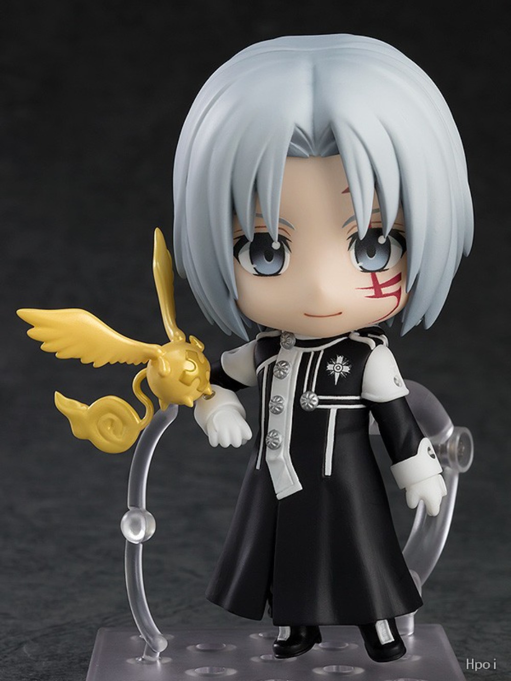 مجسمات نندورويد أصلية 100% متو - مراجعة Good Smile Company Nendoroid وسعره
