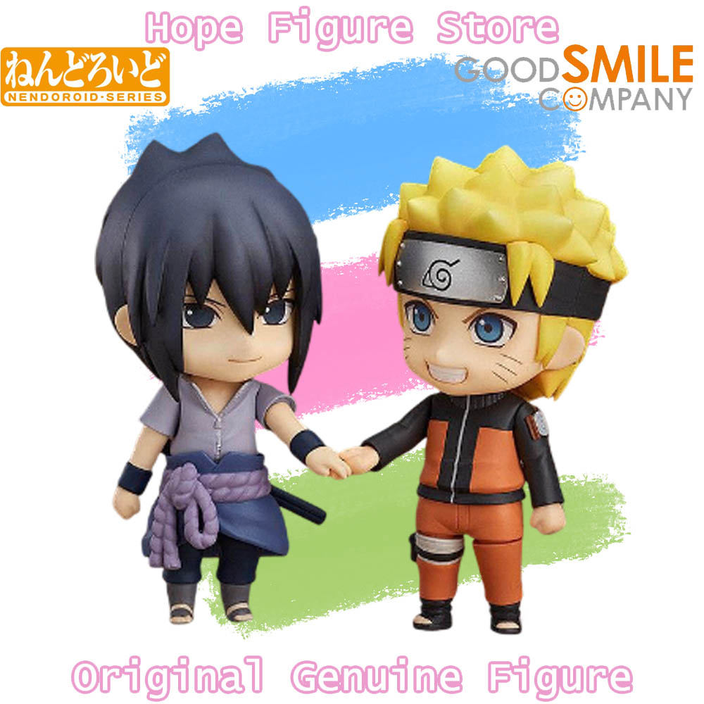 متوفر في المخزون: مجسمات أصلية - مراجعة Good Smile Company Nendoroid وسعره