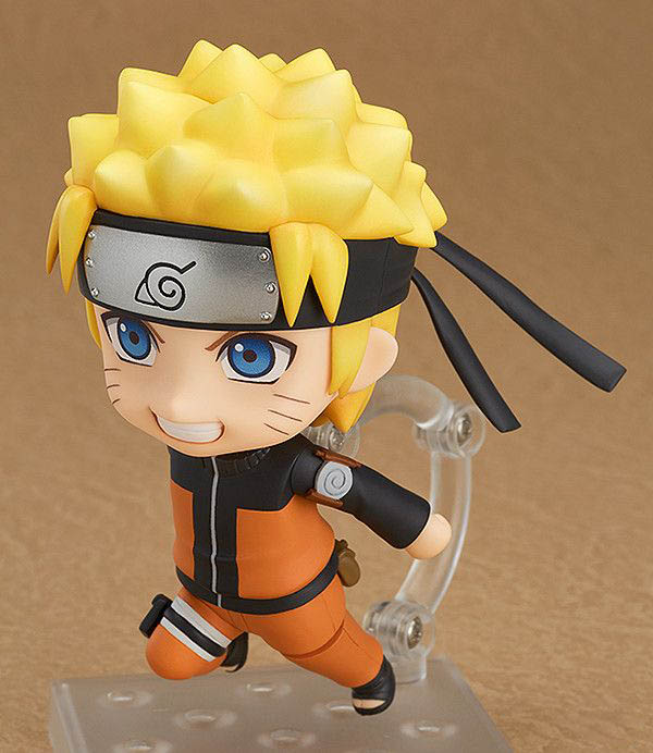 متوفر في المخزون: مجسمات أصلية - مراجعة Good Smile Company Nendoroid وسعره