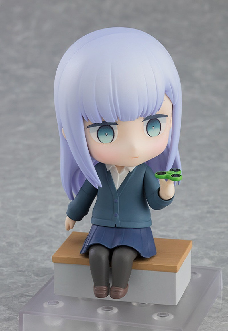 مجسم شخصية أنمي أصلي من Good S - مراجعة Good Smile Company Nendoroid وسعره