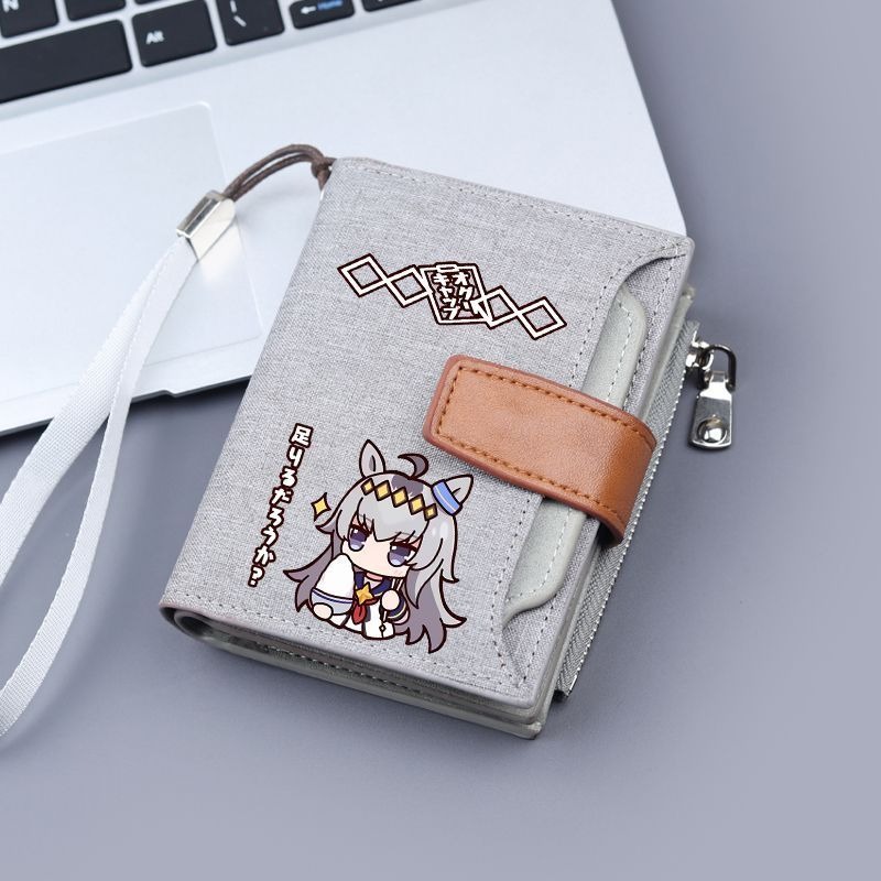 محفظة كرتونية بتصميم شخصية أوج - مراجعة Cosplay Prop Bag وسعره
