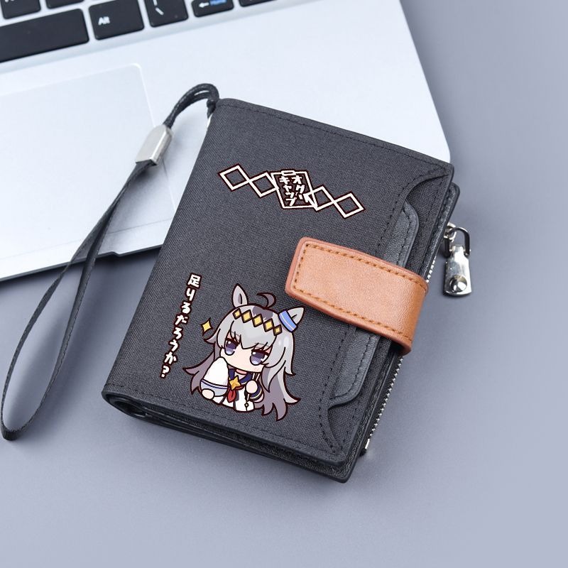 محفظة كرتونية بتصميم شخصية أوج - مراجعة Cosplay Prop Bag وسعره