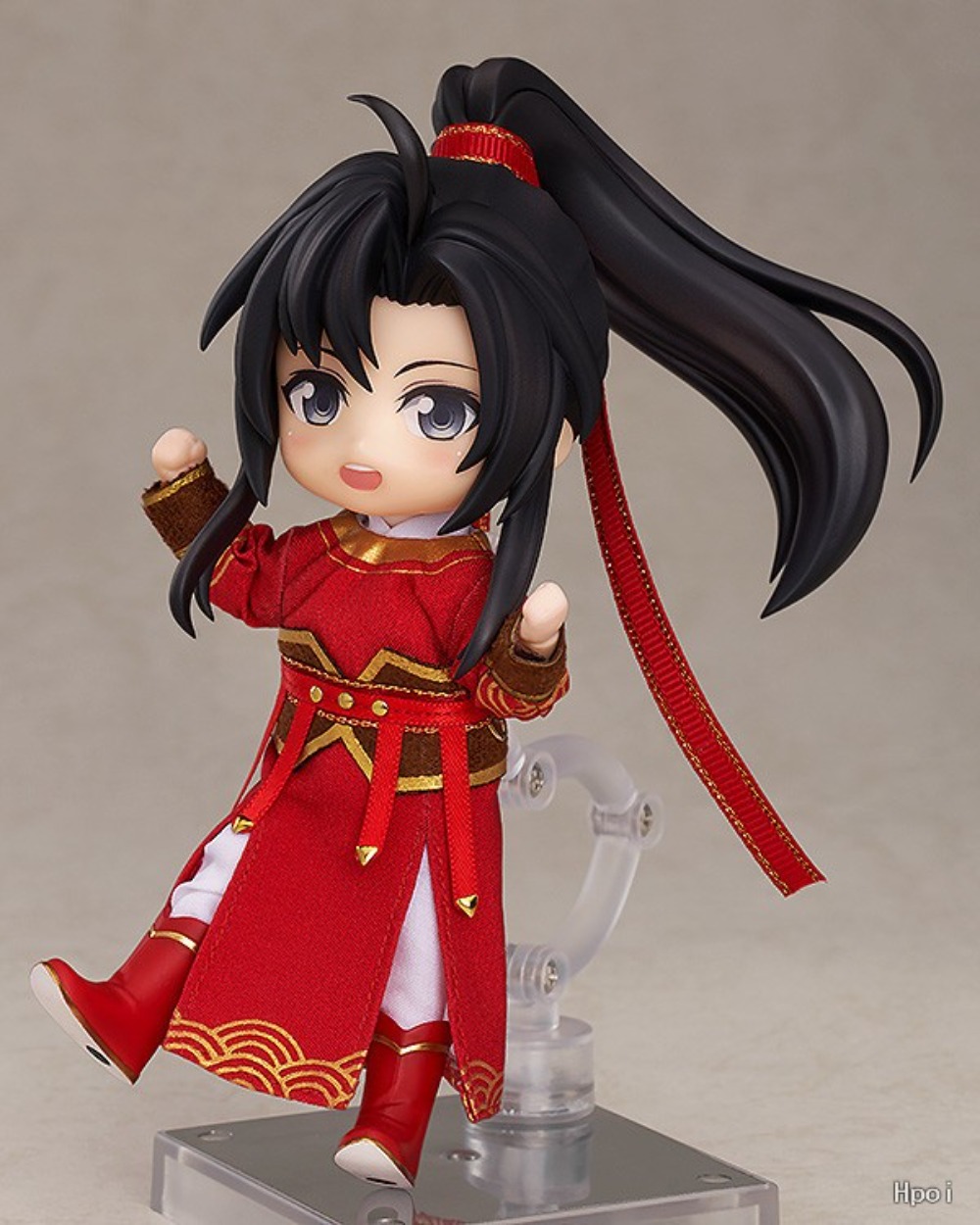مجسمات أكشن نندورويد أصلية 100 - مراجعة Good Smile Company Nendoroid وسعره